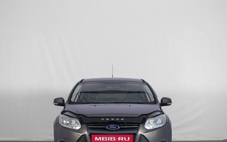 Ford Focus III, 2012 год, 779 000 рублей, 2 фотография