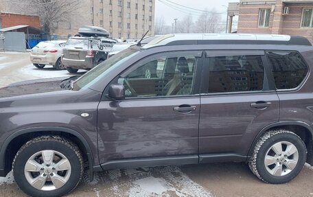 Nissan X-Trail, 2011 год, 1 395 000 рублей, 1 фотография