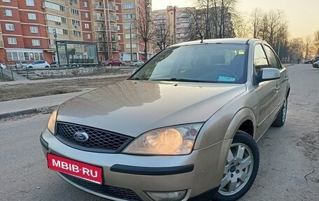 Ford Mondeo III, 2006 год, 460 000 рублей, 1 фотография