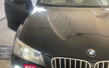 BMW X3, 2013 год, 2 350 000 рублей, 5 фотография