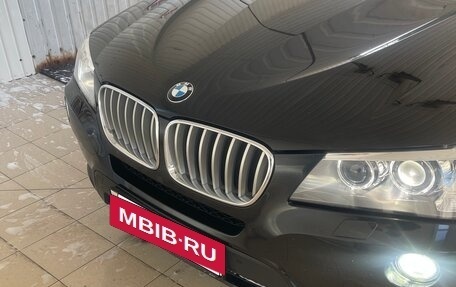 BMW X3, 2013 год, 2 350 000 рублей, 7 фотография