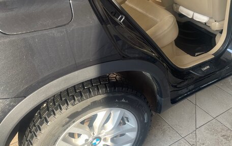 BMW X3, 2013 год, 2 350 000 рублей, 26 фотография