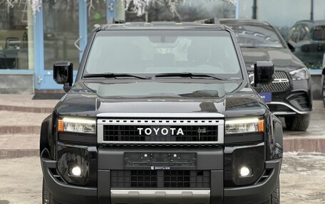 Toyota Land Cruiser Prado, 2024 год, 9 290 000 рублей, 4 фотография