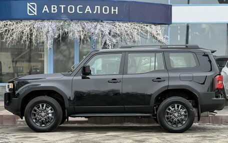 Toyota Land Cruiser Prado, 2024 год, 9 290 000 рублей, 3 фотография