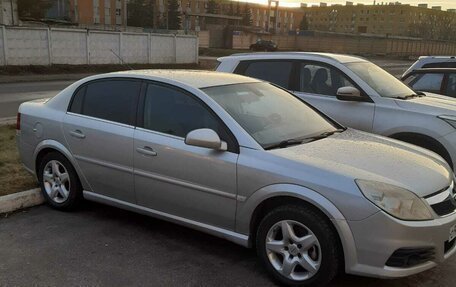 Opel Vectra C рестайлинг, 2008 год, 577 000 рублей, 2 фотография