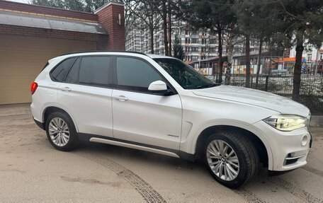 BMW X5, 2014 год, 2 550 000 рублей, 2 фотография