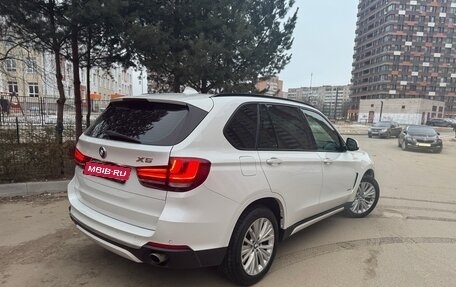 BMW X5, 2014 год, 2 550 000 рублей, 5 фотография