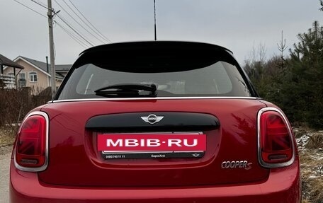 MINI Hatch, 2015 год, 2 500 000 рублей, 4 фотография