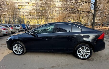 Volvo S60 III, 2012 год, 959 000 рублей, 9 фотография