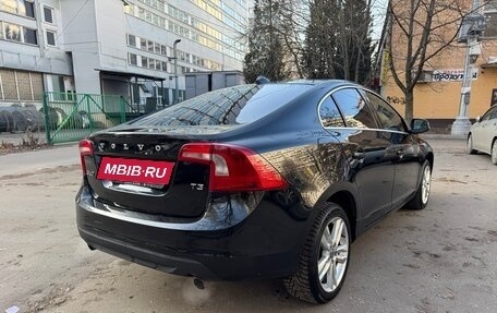 Volvo S60 III, 2012 год, 959 000 рублей, 6 фотография