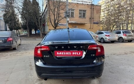 Volvo S60 III, 2012 год, 959 000 рублей, 7 фотография