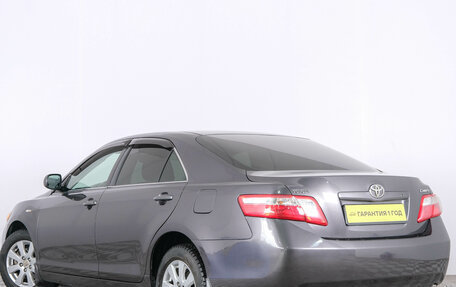 Toyota Camry, 2008 год, 1 129 000 рублей, 4 фотография