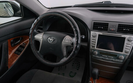 Toyota Camry, 2008 год, 1 129 000 рублей, 9 фотография