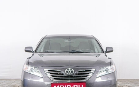 Toyota Camry, 2008 год, 1 129 000 рублей, 2 фотография