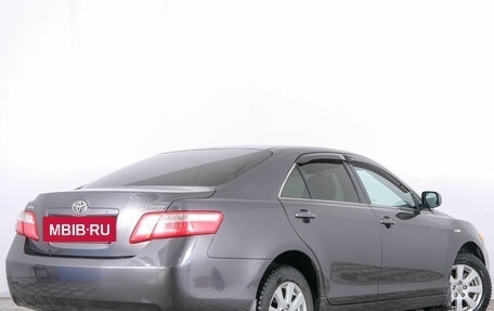 Toyota Camry, 2008 год, 1 129 000 рублей, 6 фотография