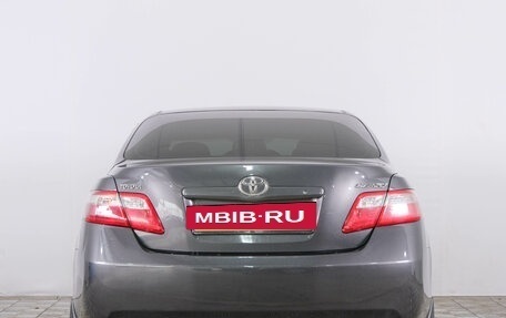 Toyota Camry, 2008 год, 1 129 000 рублей, 5 фотография