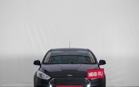 Ford Focus III, 2015 год, 1 069 000 рублей, 2 фотография