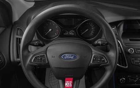 Ford Focus III, 2015 год, 1 069 000 рублей, 11 фотография