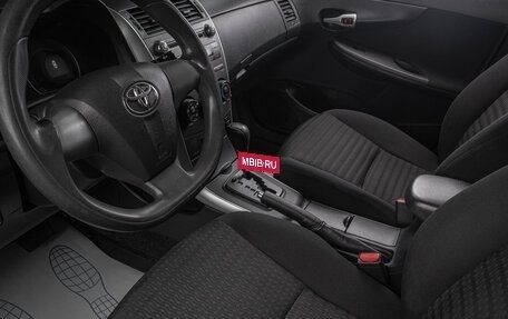 Toyota Corolla, 2013 год, 1 449 000 рублей, 8 фотография