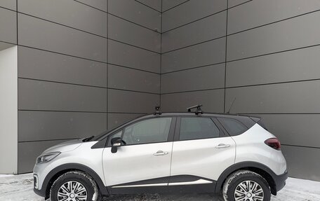 Renault Kaptur I рестайлинг, 2018 год, 1 399 000 рублей, 2 фотография