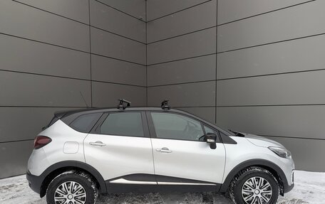 Renault Kaptur I рестайлинг, 2018 год, 1 399 000 рублей, 6 фотография