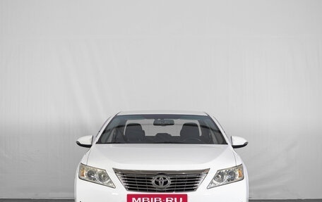 Toyota Camry, 2012 год, 1 739 000 рублей, 2 фотография