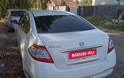 Nissan Teana, 2013 год, 1 080 000 рублей, 1 фотография