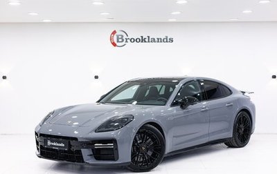 Porsche Panamera, 2024 год, 32 990 000 рублей, 1 фотография