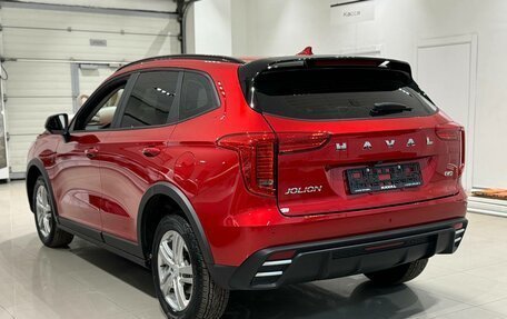 Haval Jolion, 2024 год, 2 499 000 рублей, 3 фотография