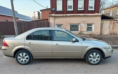 Ford Mondeo III, 2006 год, 460 000 рублей, 6 фотография