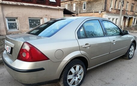 Ford Mondeo III, 2006 год, 460 000 рублей, 5 фотография