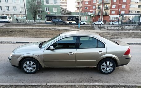 Ford Mondeo III, 2006 год, 460 000 рублей, 2 фотография