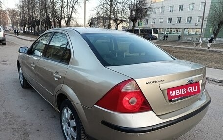 Ford Mondeo III, 2006 год, 460 000 рублей, 3 фотография