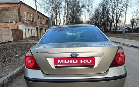 Ford Mondeo III, 2006 год, 460 000 рублей, 4 фотография