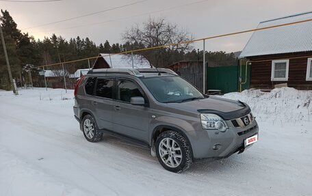 Nissan X-Trail, 2014 год, 1 630 000 рублей, 2 фотография