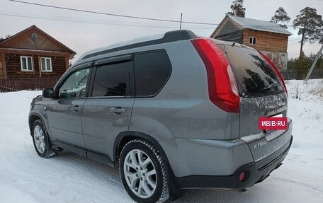 Nissan X-Trail, 2014 год, 1 630 000 рублей, 5 фотография