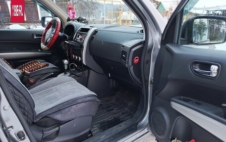 Nissan X-Trail, 2014 год, 1 630 000 рублей, 3 фотография