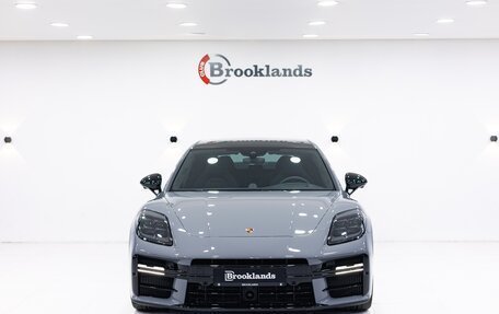 Porsche Panamera, 2024 год, 32 990 000 рублей, 2 фотография