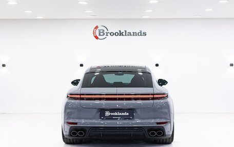 Porsche Panamera, 2024 год, 32 990 000 рублей, 5 фотография