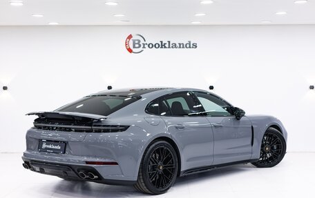 Porsche Panamera, 2024 год, 32 990 000 рублей, 4 фотография