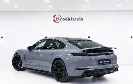 Porsche Panamera, 2024 год, 32 990 000 рублей, 6 фотография