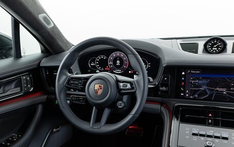 Porsche Panamera, 2024 год, 32 990 000 рублей, 30 фотография