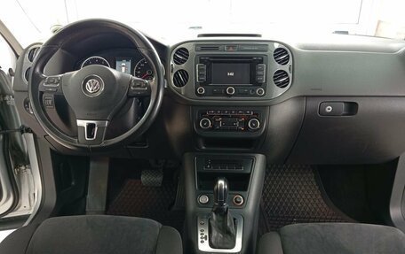 Volkswagen Tiguan I, 2012 год, 1 317 950 рублей, 14 фотография