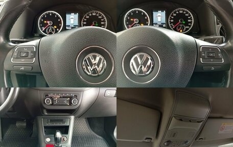 Volkswagen Tiguan I, 2012 год, 1 317 950 рублей, 20 фотография