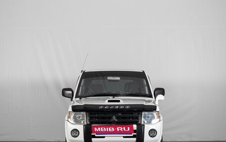 Mitsubishi Pajero Mini II, 2009 год, 719 000 рублей, 2 фотография