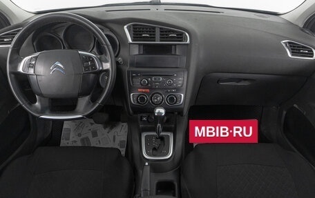 Citroen C4 II рестайлинг, 2012 год, 629 000 рублей, 7 фотография