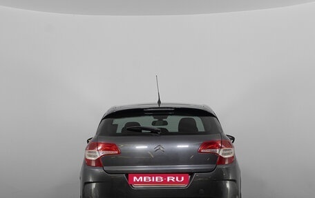 Citroen C4 II рестайлинг, 2012 год, 629 000 рублей, 5 фотография