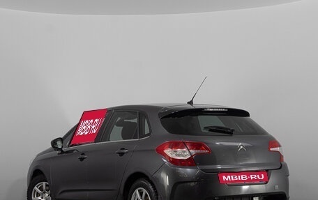 Citroen C4 II рестайлинг, 2012 год, 629 000 рублей, 6 фотография