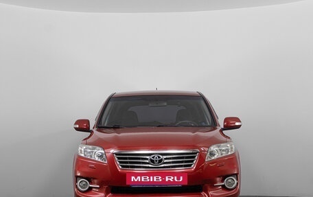 Toyota RAV4, 2011 год, 1 579 000 рублей, 2 фотография