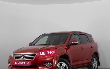 Toyota RAV4, 2011 год, 1 579 000 рублей, 3 фотография